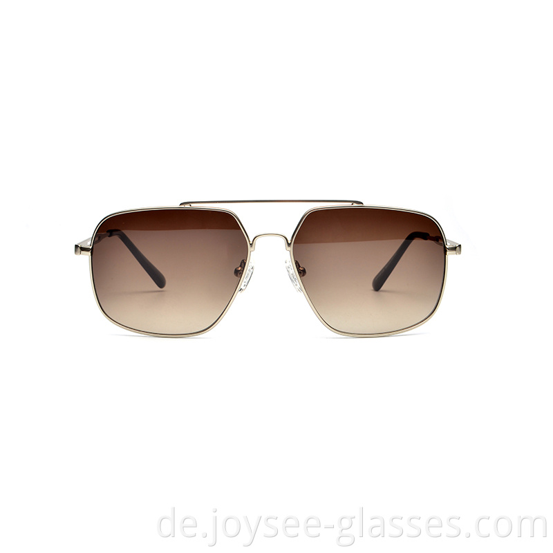 Metal Sunglasses For Unisex 3